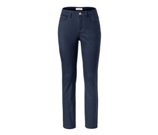 Bleu foncé
