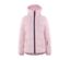 Veste de ski matelassée, rose - rose
