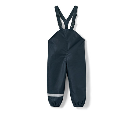 Pantalon de pluie pour enfant
