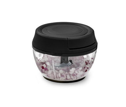 Broyeur polyvalent manuel