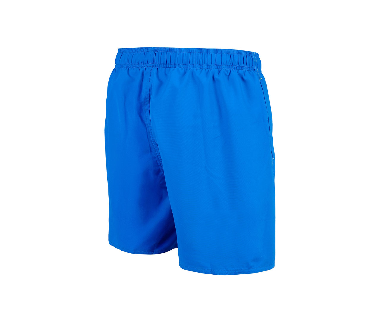 Short de bain arena Fundamentals Logo bleu.