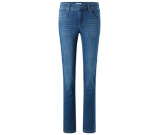 Bleu moyen