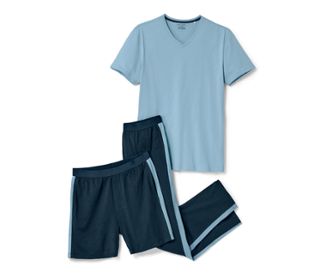 Jusqu'à la taille L 4XL 68/70