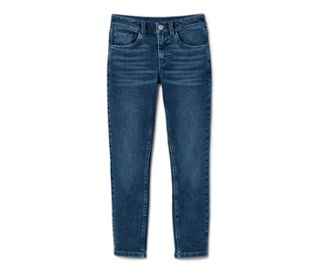 Bleu denim