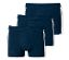 3 shorts SCHIESSER, bleu foncé - /img/gAAGvvQN/64/image.jpeg