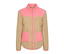 Beige/rose