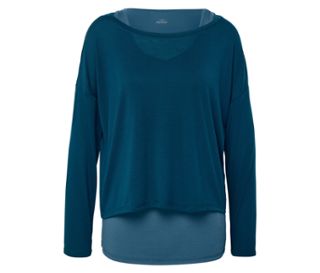 Pétrole/bleu moyen
