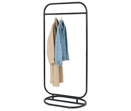 Portemanteau sur pied