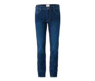 Bleu foncé denim