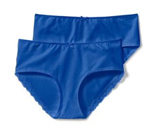 Bleu roi