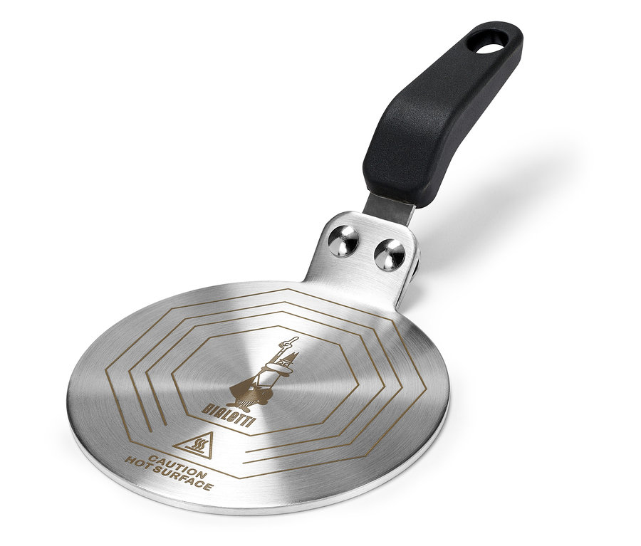 Plaque d’adaptation à induction Bialetti