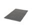 Tapis de douche de haute qualité, anthracite - Anthracite
