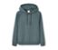 Sweat à capuche NAH/STUDIO | coton durable, stone blue - Stone Blue