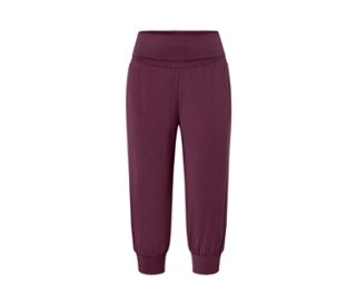 Prune, mauve chiné