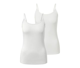 2x blanc