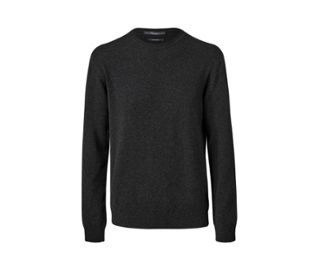 Anthracite chiné
