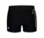 Maillot de bain arena Scratchy noir.