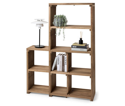 Étagère extensible « FLEKSIBEL »