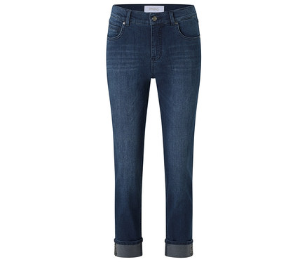 Angels Denim « Cici », coupe ajustée, cropped