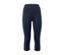 Collant de sport 3/4, bleu foncé - /img/gAAXwA1w/64/image.jpeg