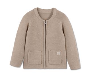 Beige chiné