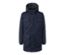 Parka, bleue - Bleu foncé