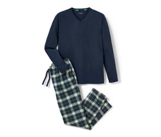 Bleu/vert