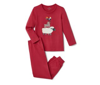 Pyjama pour tout-petit