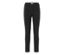 Pantalon stretch noir.