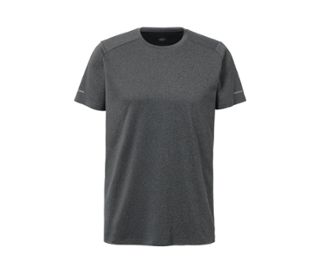 Anthracite chiné