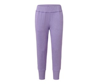 Mauve chiné