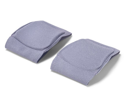 2 couvre-pieds pour fascias