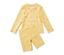 Combinaison pour enfants avec indice de protection UV 80, jaune - /img/gAAnA00z/64/image.jpeg