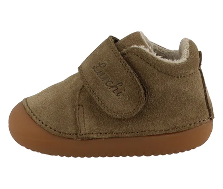 Chaussure olive LURCHI « Willow ».