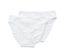 2 slips, blanc - Blanc