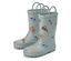 Bottes de pluie pour enfant, pelleteuse