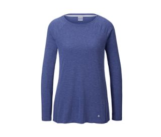 Bleu chiné