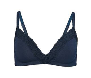 Bleu foncé