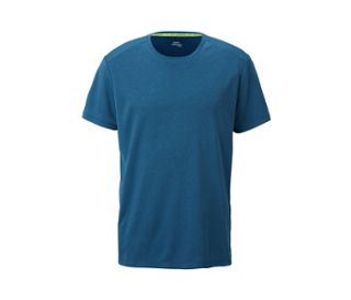 Bleu chiné