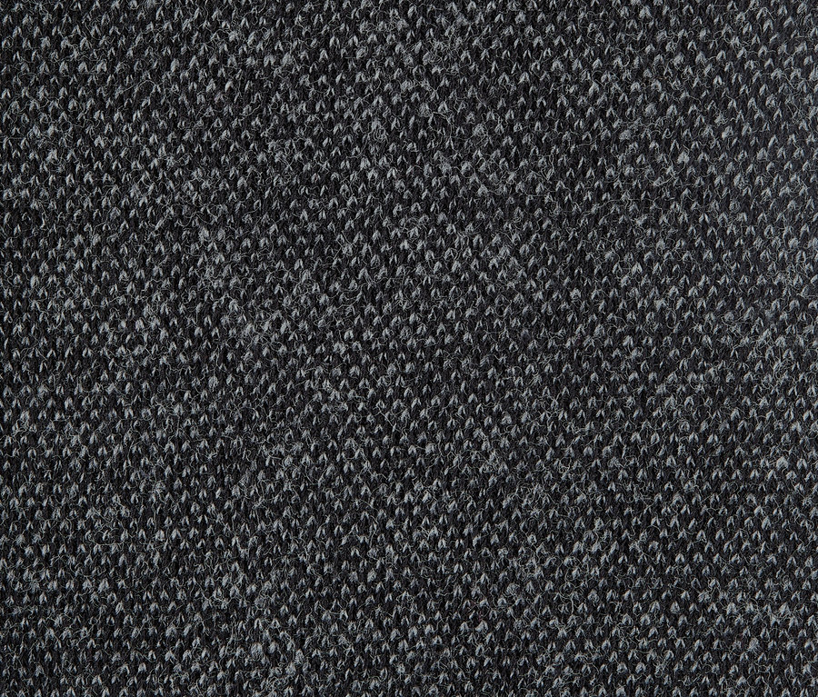 Gros plan sur la texture de collants structurés.