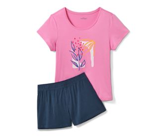 Rose-bleu