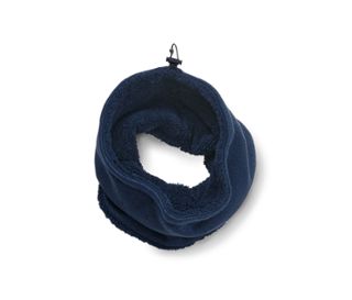 Bleu chiné
