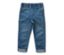 Pantalon à enfiler pour enfant – Fit « Luca », bleu - bleu
