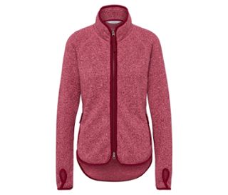 Rose chiné