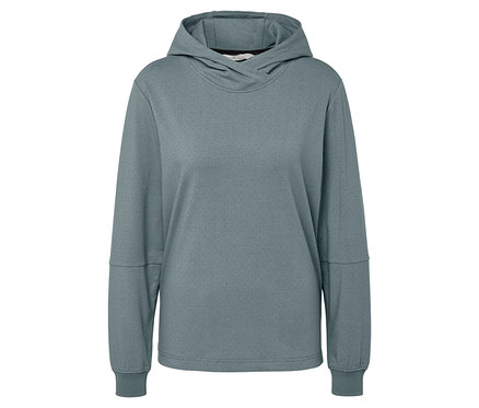 Sweat à capuche d’extérieur