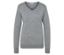 Pull en maille fine de laine mérinos, gris - /img/gAQ3kVQv/64/image.jpeg