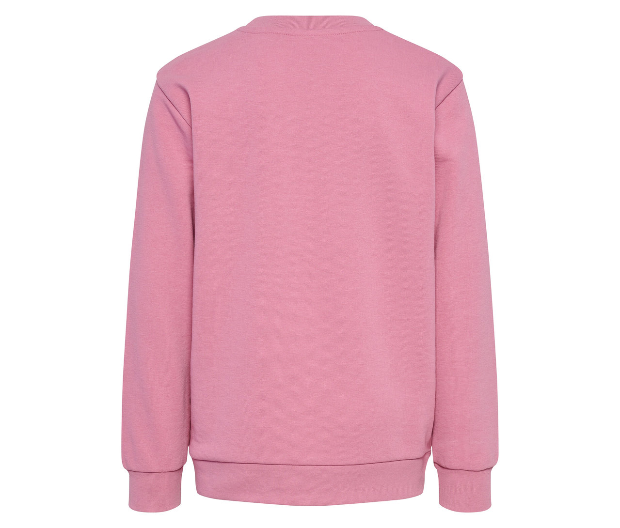 Sweat-shirt rose HUMMEL HMLJR Base.