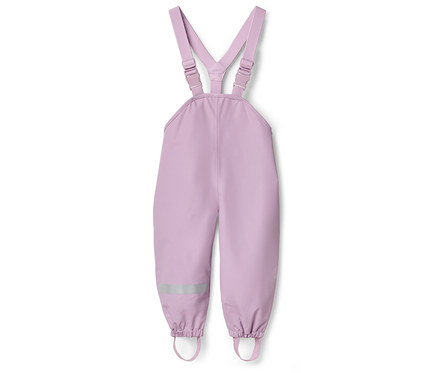 Pantalon de pluie pour enfant