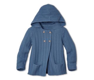 Bleu chiné