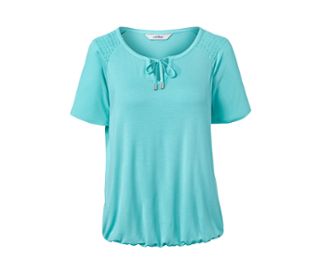 Bleu aqua
